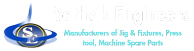 Sathvik Engineers