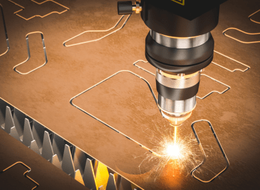 CNC Machining