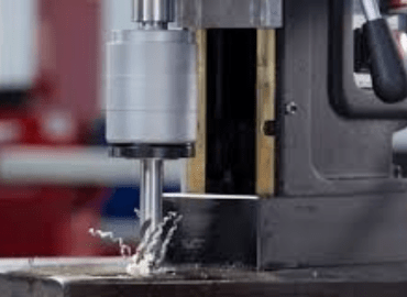Drilling / Tapping
