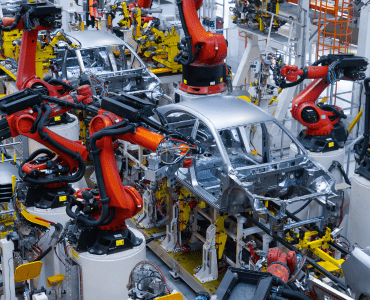 Auto Mobile Industry