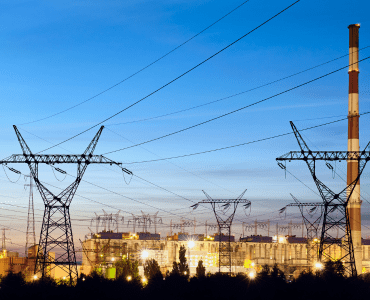 Power Industry
