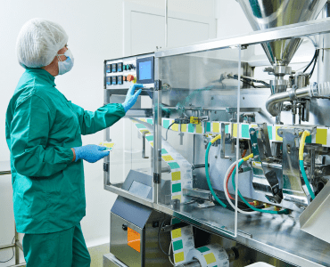 Pharmaceutical Industry