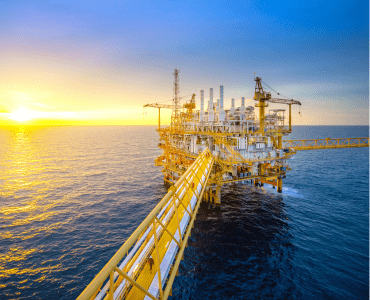 Oil & Gas Industry
