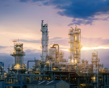 Chemical Industry